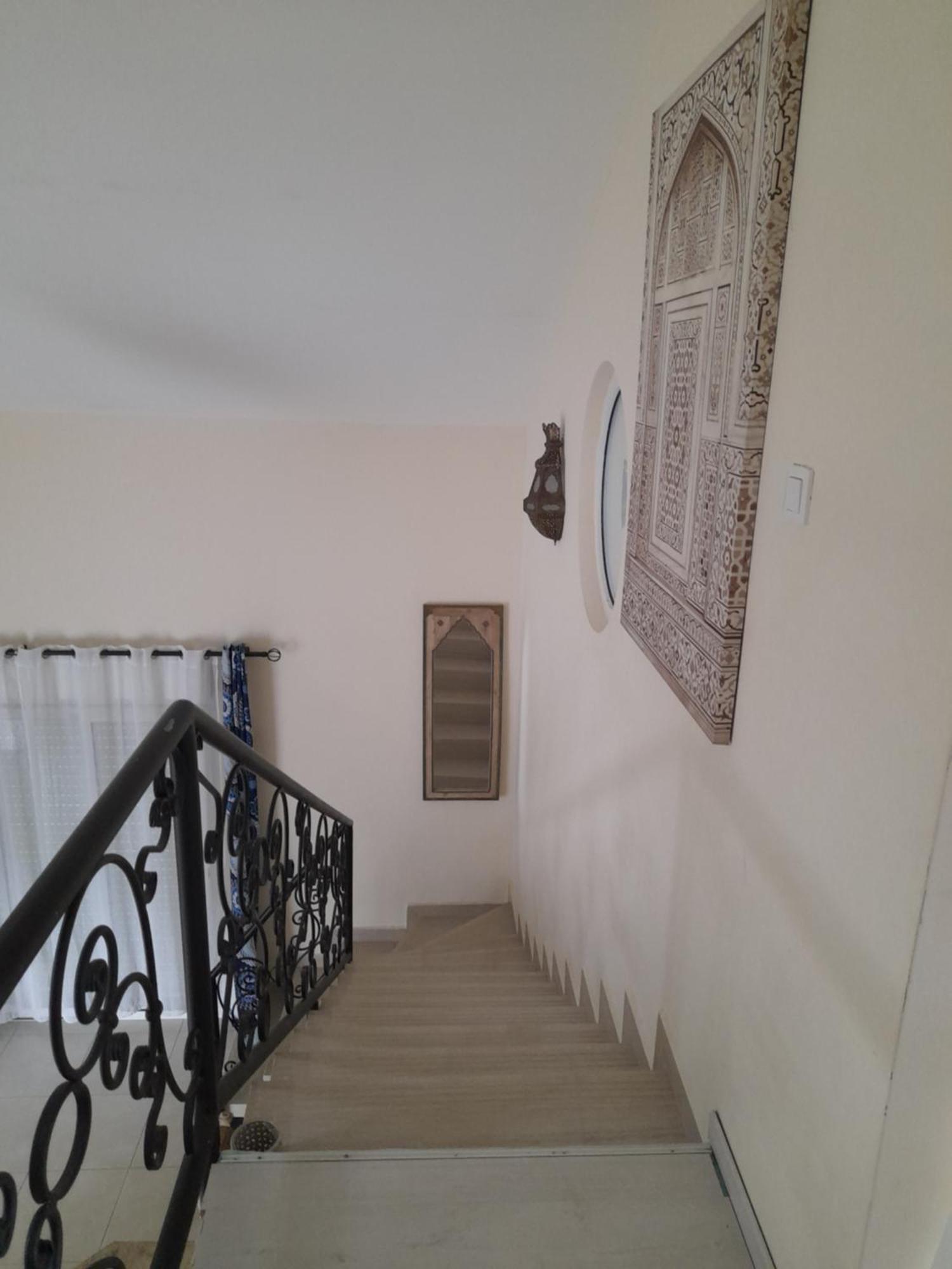 فيلا Chez Marie لا بلين دو بالميزتيه المظهر الخارجي الصورة