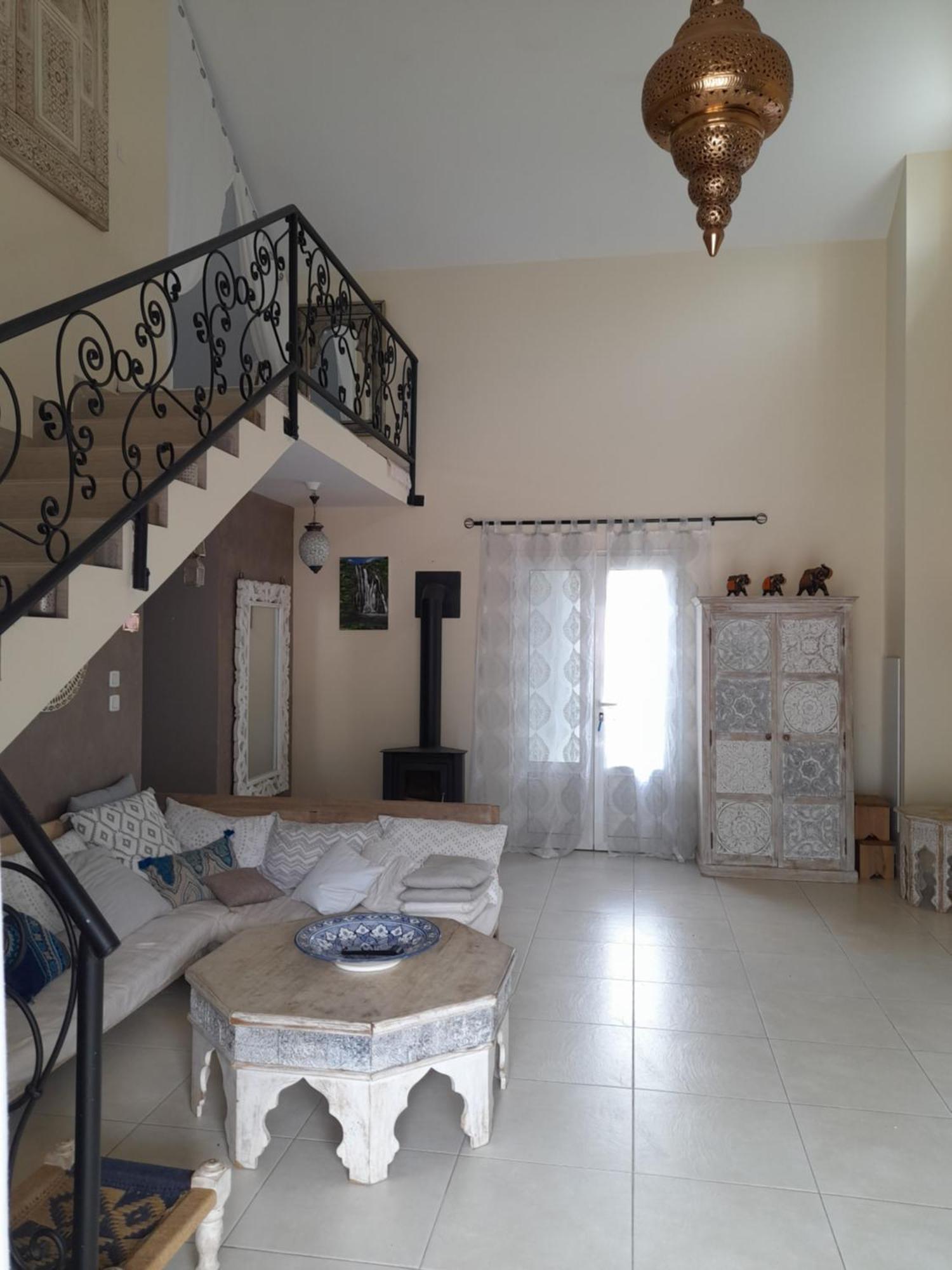 فيلا Chez Marie لا بلين دو بالميزتيه المظهر الخارجي الصورة