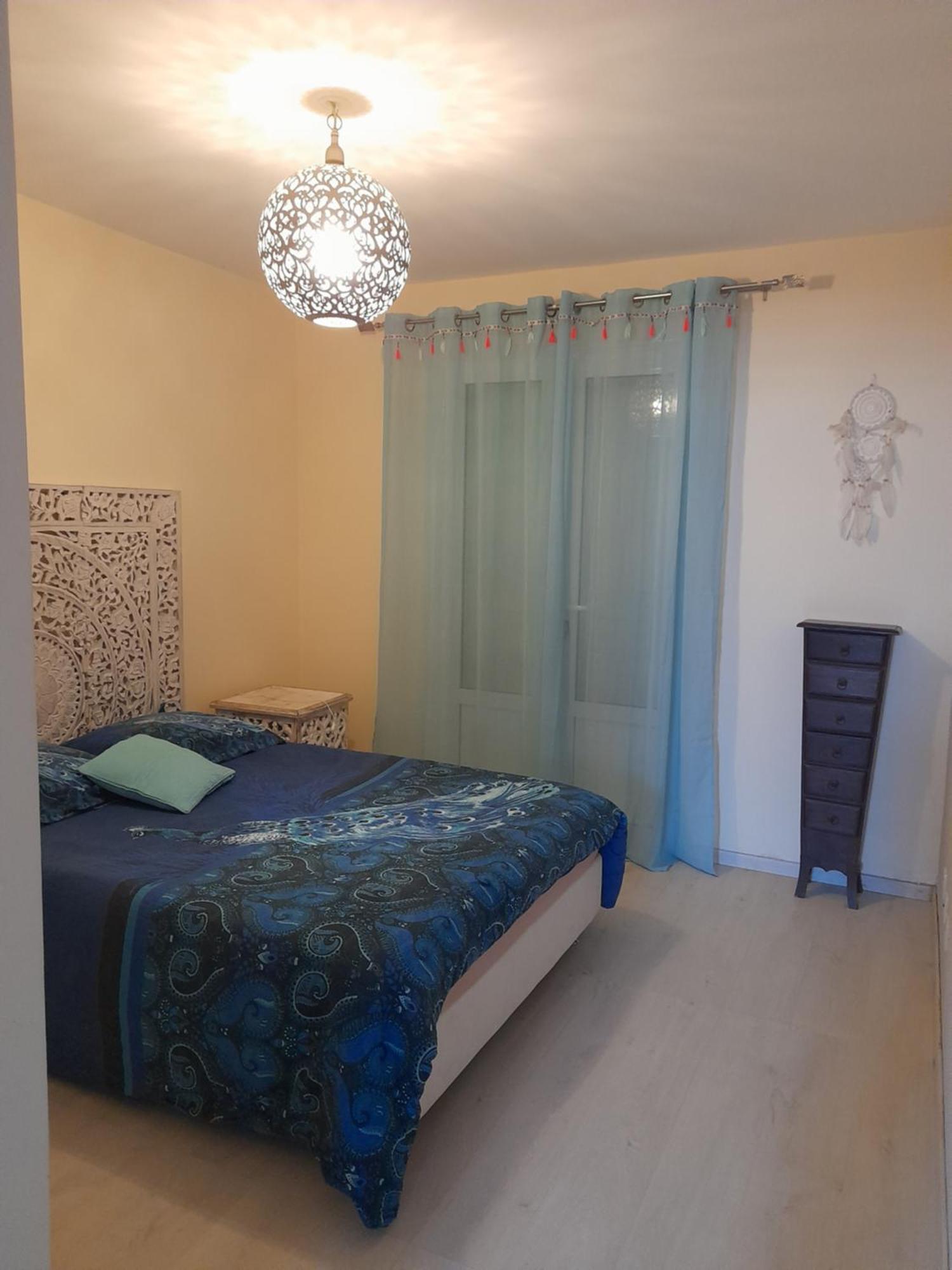 فيلا Chez Marie لا بلين دو بالميزتيه المظهر الخارجي الصورة