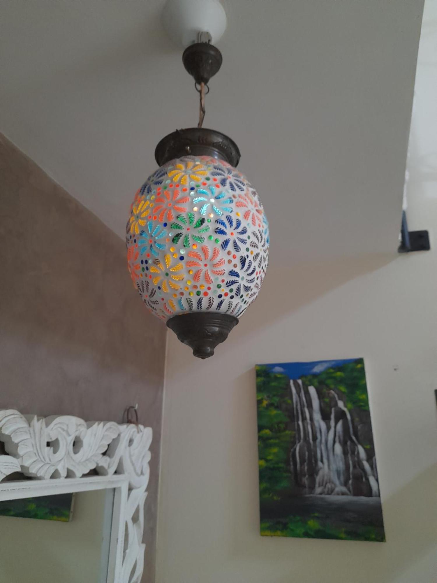 فيلا Chez Marie لا بلين دو بالميزتيه المظهر الخارجي الصورة
