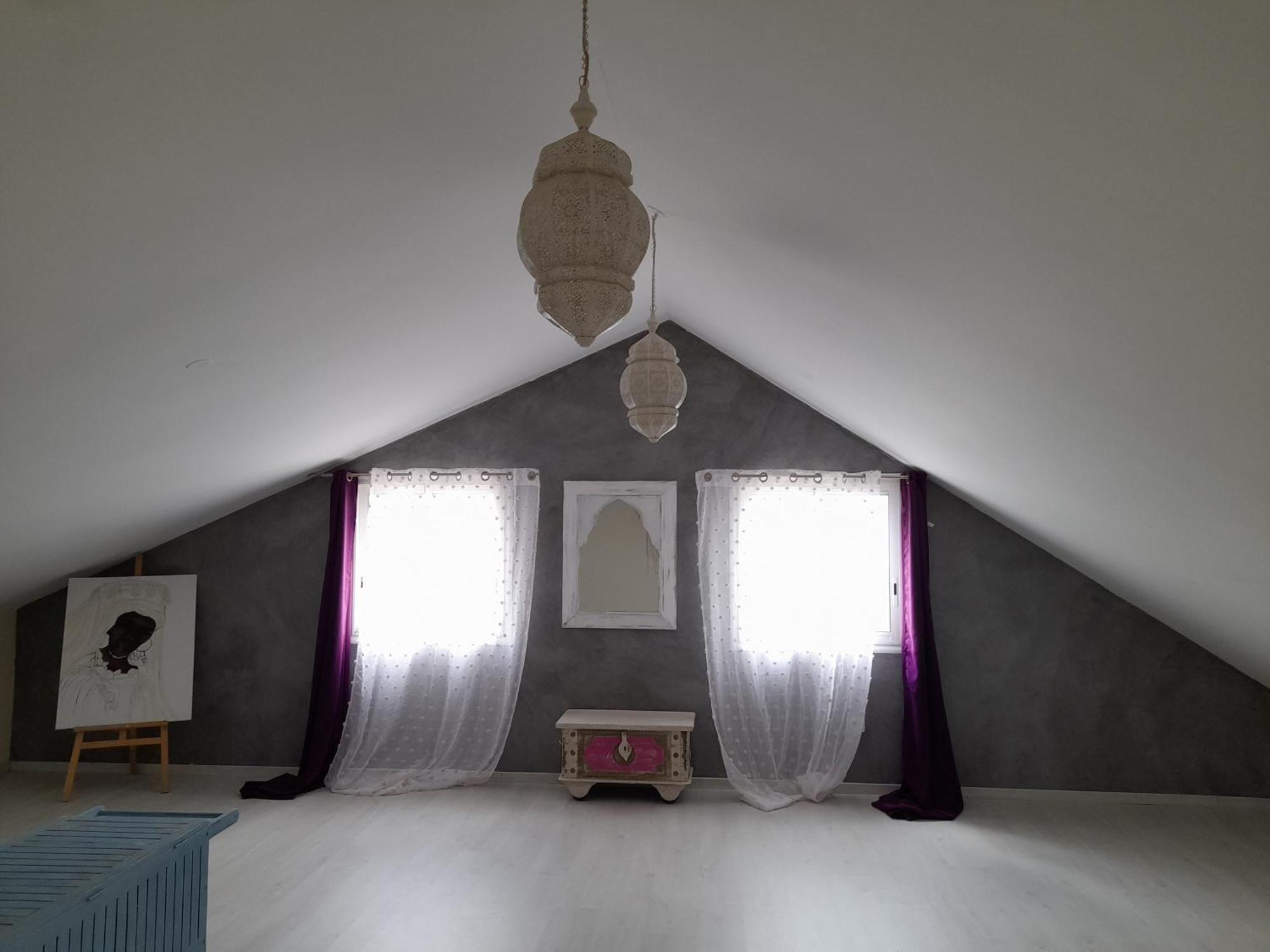 فيلا Chez Marie لا بلين دو بالميزتيه المظهر الخارجي الصورة