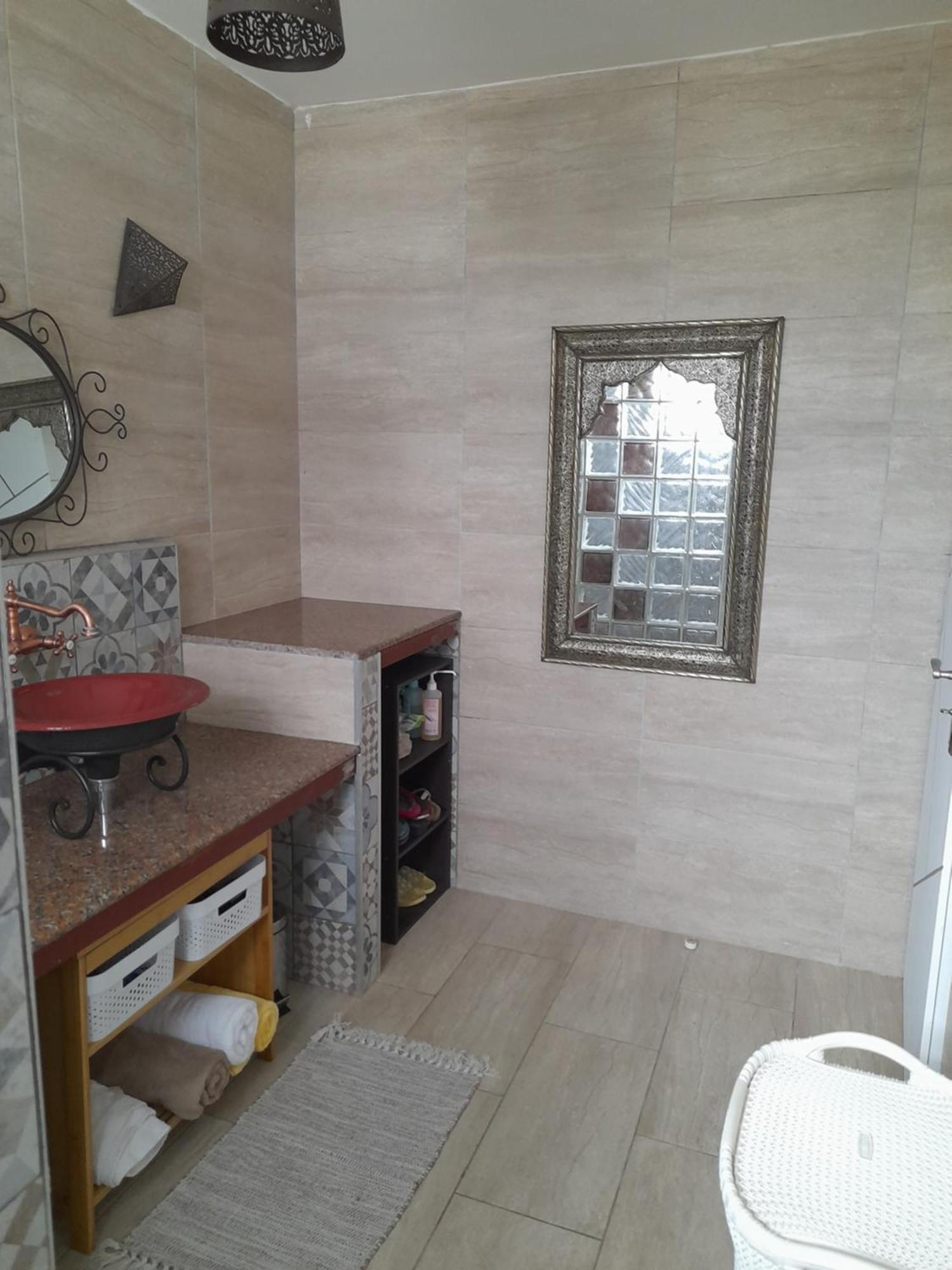 فيلا Chez Marie لا بلين دو بالميزتيه المظهر الخارجي الصورة